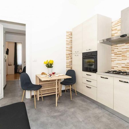 Appartement Casa Di Diana E Francesco In Zona Cenisia By Wonderful Italy à Turin Extérieur photo