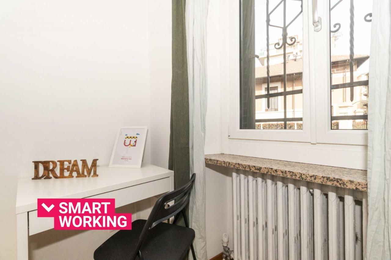 Appartement Casa Di Diana E Francesco In Zona Cenisia By Wonderful Italy à Turin Extérieur photo