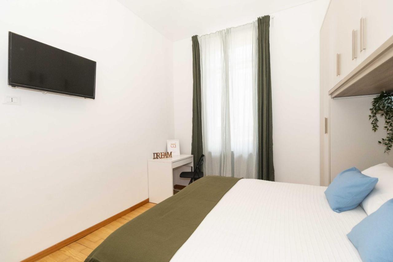 Appartement Casa Di Diana E Francesco In Zona Cenisia By Wonderful Italy à Turin Extérieur photo