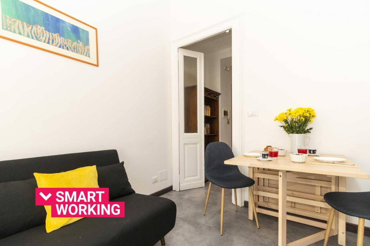 Appartement Casa Di Diana E Francesco In Zona Cenisia By Wonderful Italy à Turin Extérieur photo