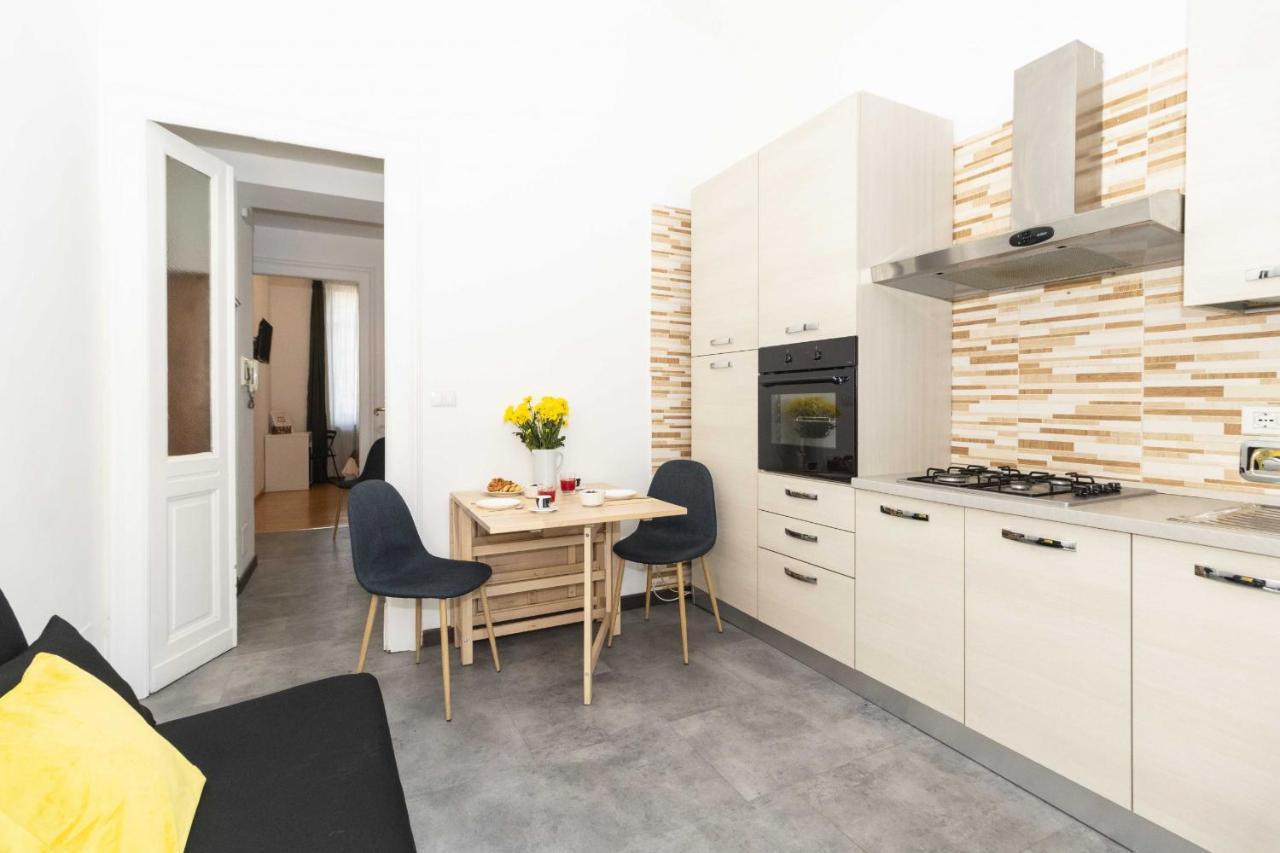 Appartement Casa Di Diana E Francesco In Zona Cenisia By Wonderful Italy à Turin Extérieur photo