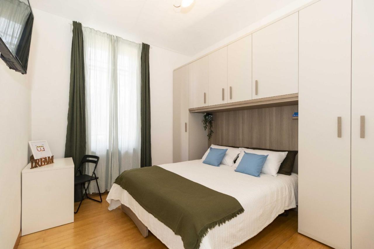 Appartement Casa Di Diana E Francesco In Zona Cenisia By Wonderful Italy à Turin Extérieur photo