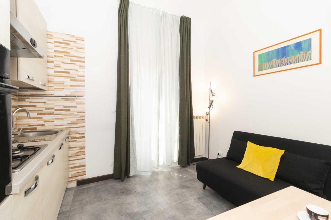 Appartement Casa Di Diana E Francesco In Zona Cenisia By Wonderful Italy à Turin Extérieur photo