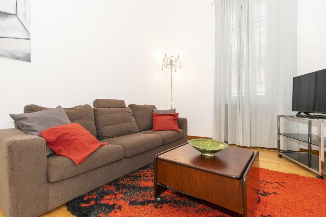 Appartement Casa Di Diana E Francesco In Zona Cenisia By Wonderful Italy à Turin Extérieur photo