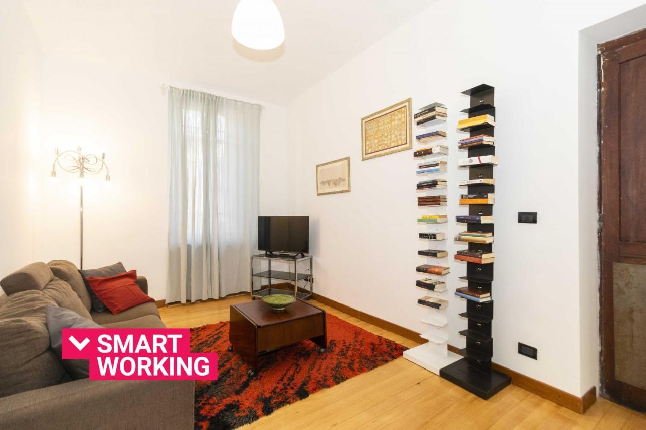 Appartement Casa Di Diana E Francesco In Zona Cenisia By Wonderful Italy à Turin Extérieur photo