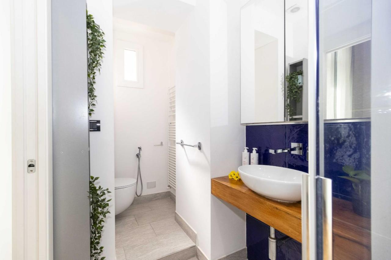 Appartement Casa Di Diana E Francesco In Zona Cenisia By Wonderful Italy à Turin Extérieur photo