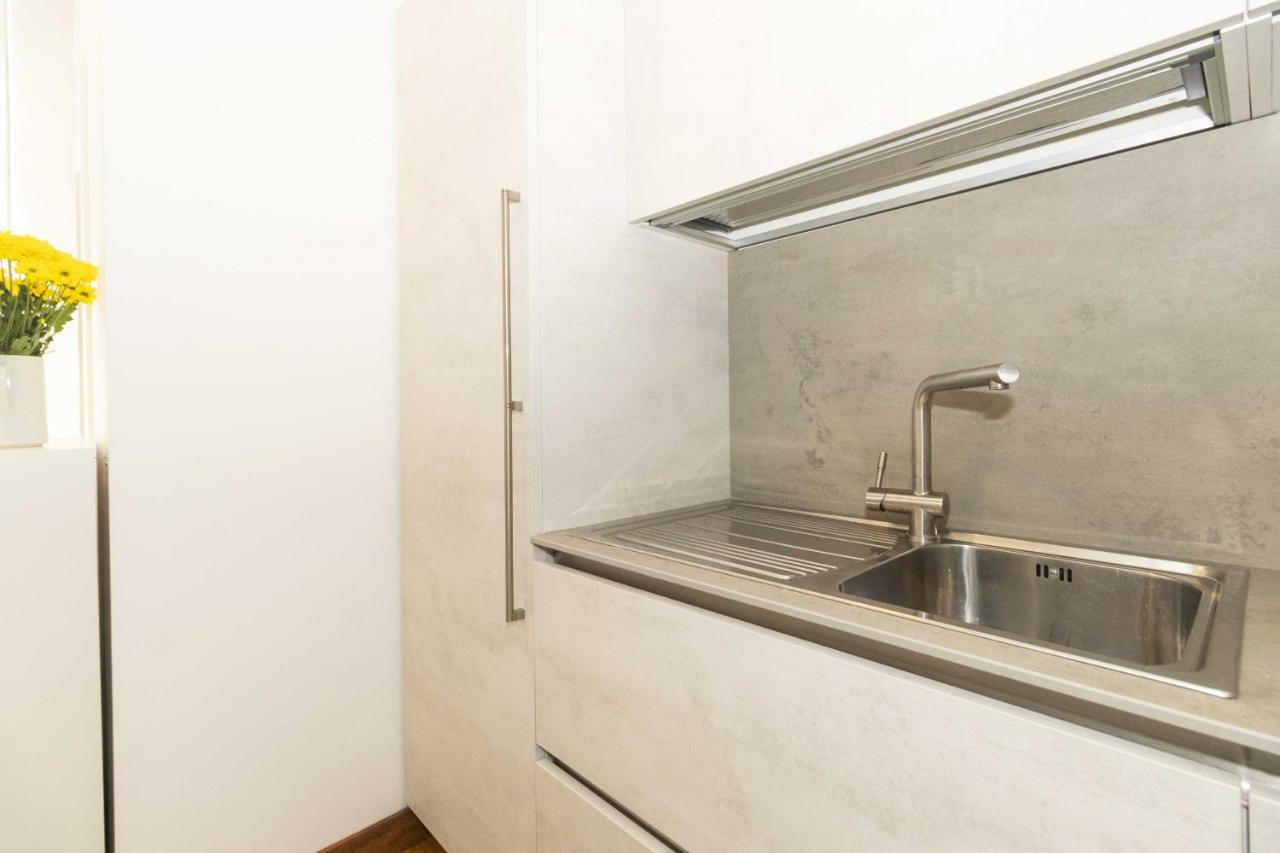 Appartement Casa Di Diana E Francesco In Zona Cenisia By Wonderful Italy à Turin Extérieur photo