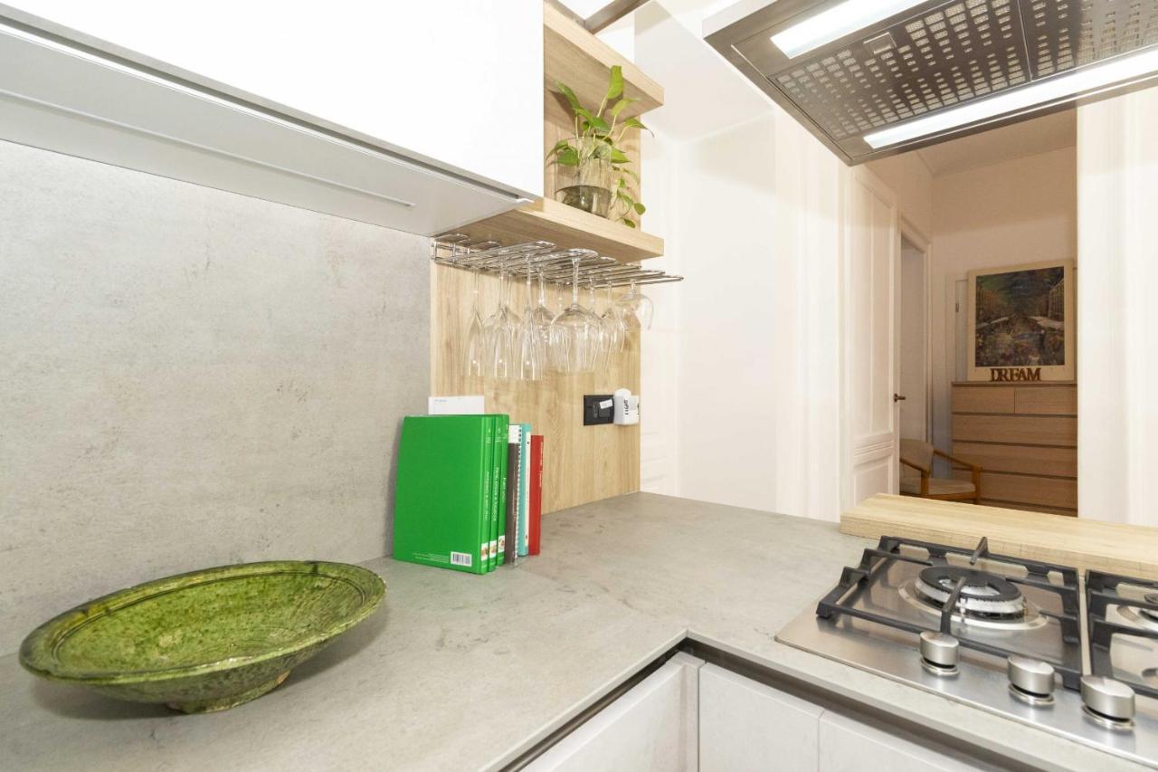 Appartement Casa Di Diana E Francesco In Zona Cenisia By Wonderful Italy à Turin Extérieur photo