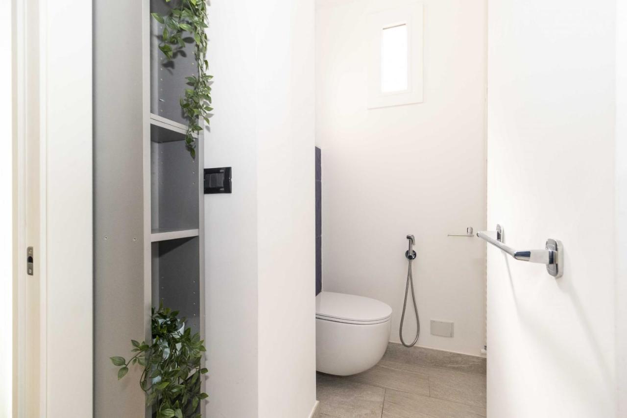 Appartement Casa Di Diana E Francesco In Zona Cenisia By Wonderful Italy à Turin Extérieur photo