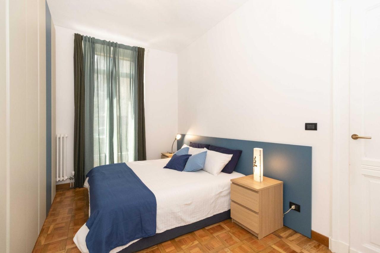 Appartement Casa Di Diana E Francesco In Zona Cenisia By Wonderful Italy à Turin Extérieur photo